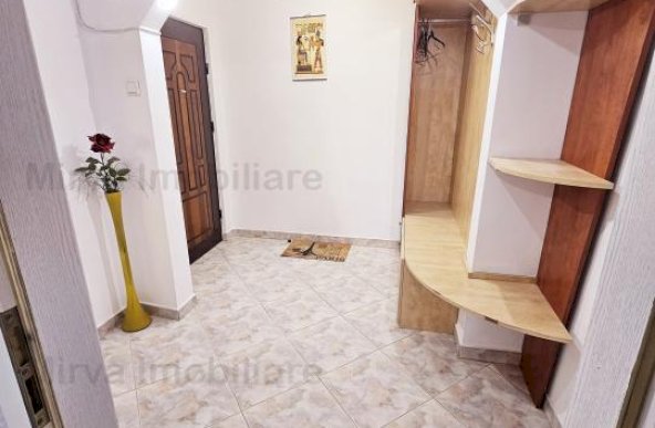 Inchiriere apartament 3 camere, mobilat si utilat, zona Cantacuzino