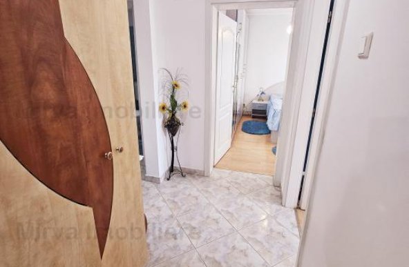 Inchiriere apartament 3 camere, mobilat si utilat, zona Cantacuzino