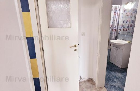 Inchiriere apartament 3 camere, mobilat si utilat, zona Cantacuzino