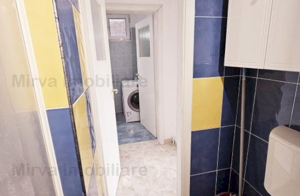 Inchiriere apartament 3 camere, mobilat si utilat, zona Cantacuzino