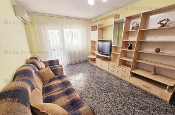 Inchiriere apartament 3 camere, mobilat si utilat, zona Cantacuzino