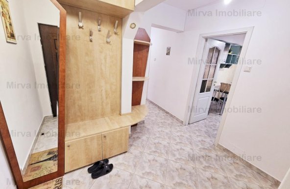 Inchiriere apartament 3 camere, mobilat si utilat, zona Cantacuzino