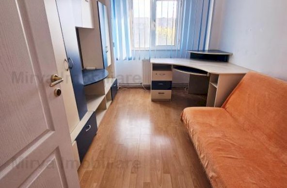 Inchiriere apartament 3 camere, mobilat si utilat, zona Cantacuzino