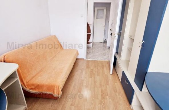 Inchiriere apartament 3 camere, mobilat si utilat, zona Cantacuzino