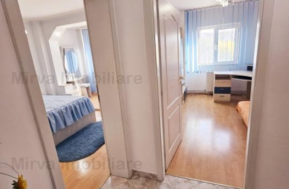 Inchiriere apartament 3 camere, mobilat si utilat, zona Cantacuzino