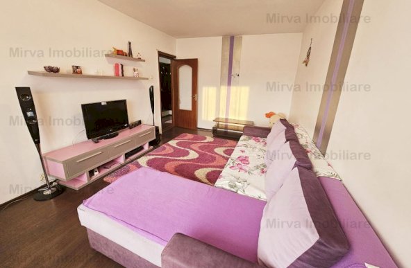 Inchiriere apartament 3 camere, mobilat si utilat, zona Mihai Bravu