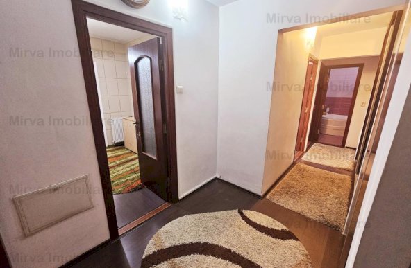 Inchiriere apartament 3 camere, mobilat si utilat, zona Mihai Bravu