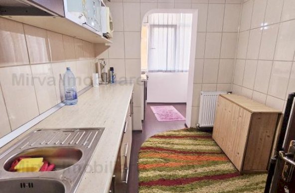 Inchiriere apartament 3 camere, mobilat si utilat, zona Mihai Bravu