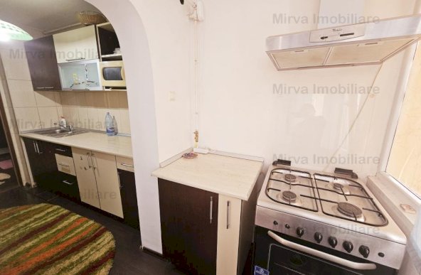 Inchiriere apartament 3 camere, mobilat si utilat, zona Mihai Bravu