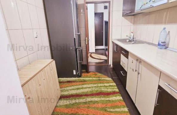 Inchiriere apartament 3 camere, mobilat si utilat, zona Mihai Bravu