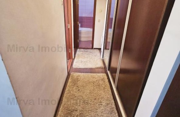 Inchiriere apartament 3 camere, mobilat si utilat, zona Mihai Bravu