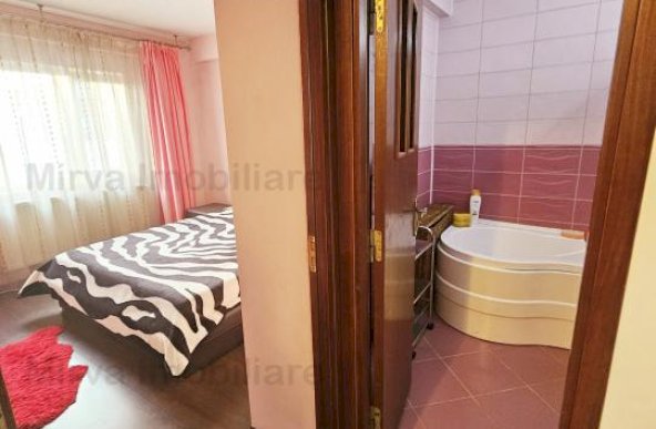 Inchiriere apartament 3 camere, mobilat si utilat, zona Mihai Bravu