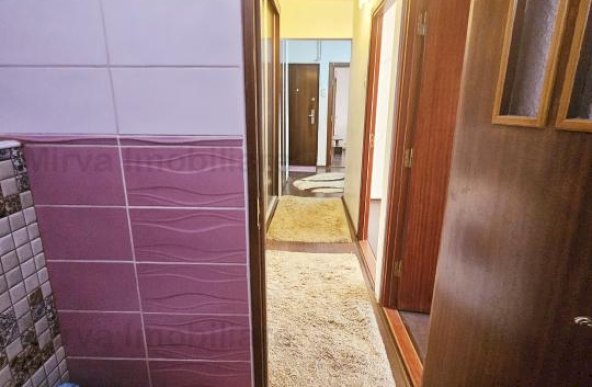 Inchiriere apartament 3 camere, mobilat si utilat, zona Mihai Bravu