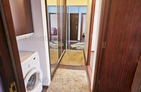 Inchiriere apartament 3 camere, mobilat si utilat, zona Mihai Bravu