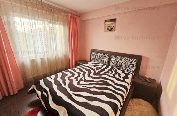 Inchiriere apartament 3 camere, mobilat si utilat, zona Mihai Bravu