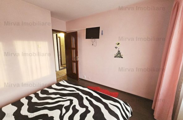 Inchiriere apartament 3 camere, mobilat si utilat, zona Mihai Bravu