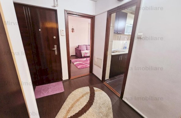 Inchiriere apartament 3 camere, mobilat si utilat, zona Mihai Bravu