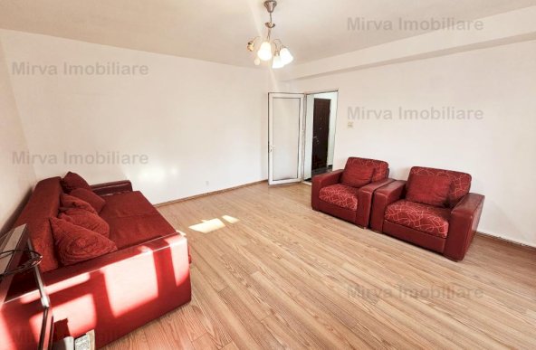 Vanzare apartament 2 camere, decomandat, zona Mihai Bravu