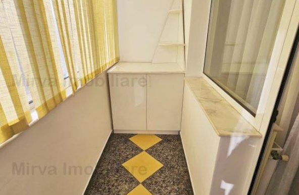 Inchiriere apartament 3 camere, mobilat si utilat, zona Cantacuzino