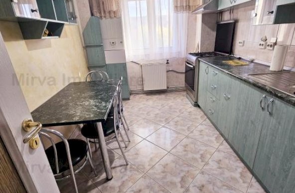 Inchiriere apartament 3 camere, mobilat si utilat, zona Cantacuzino