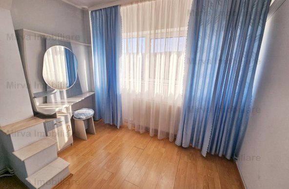 Inchiriere apartament 3 camere, mobilat si utilat, zona Cantacuzino