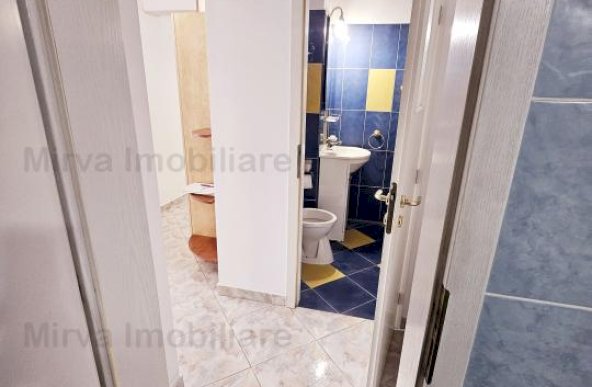 Inchiriere apartament 3 camere, mobilat si utilat, zona Cantacuzino