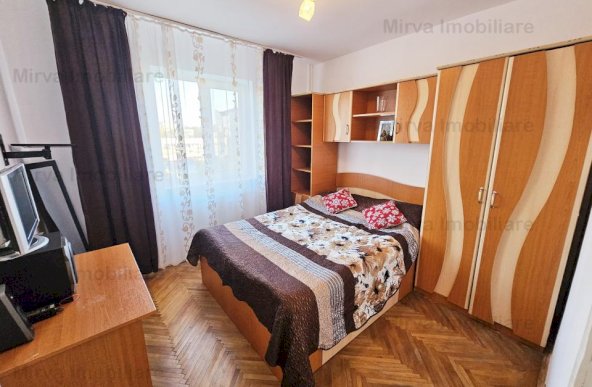 Inchiriere apartament 2 camere, mobilat si utilat, zona Vest-Aurora