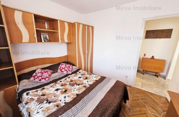 Inchiriere apartament 2 camere, mobilat si utilat, zona Vest-Aurora