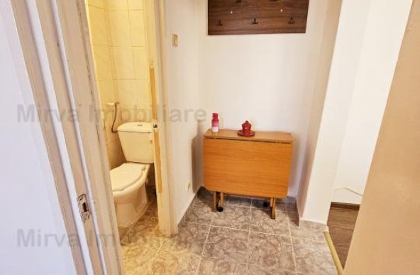 Inchiriere apartament 2 camere, mobilat si utilat, zona Vest-Aurora