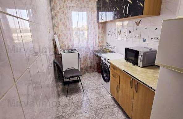 Inchiriere apartament 2 camere, mobilat si utilat, zona Vest-Aurora