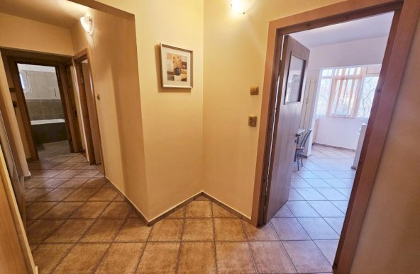 Inchiriere apartament 3 camere, mobilat si utilat, zona 9 Mai