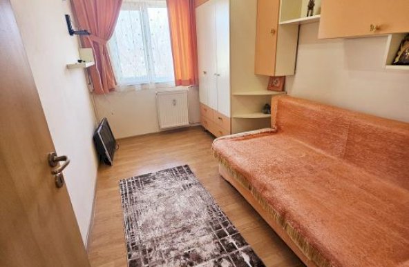 Inchiriere apartament 3 camere, mobilat si utilat, zona 9 Mai