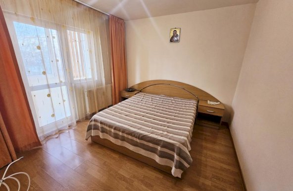 Inchiriere apartament 3 camere, mobilat si utilat, zona 9 Mai