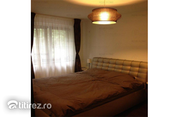 Apartament 2 camere FLOREASCA