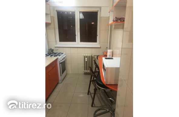 Apartament 2 camere OBOR 