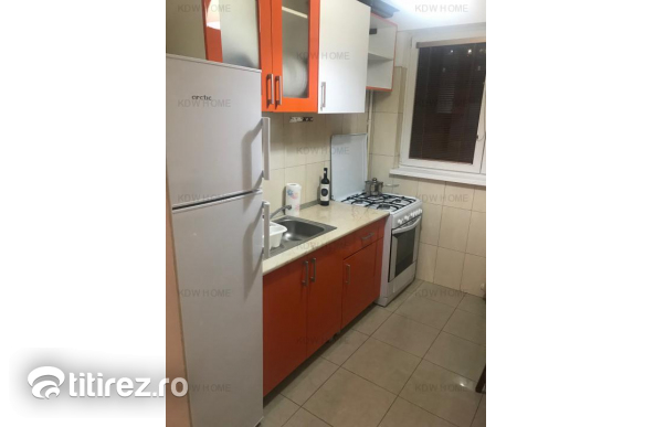 Apartament 2 camere OBOR 