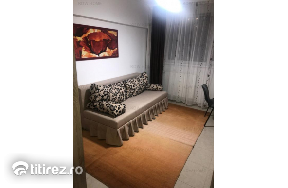 Apartament 2 camere OBOR 