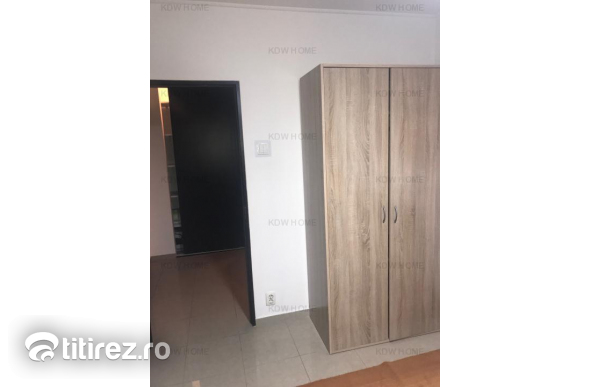 Apartament 2 camere OBOR 