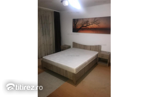 Apartament 2 camere OBOR 