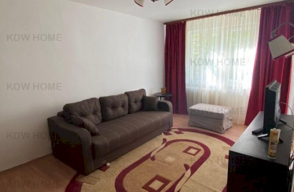 Apartament 2 camere TEI