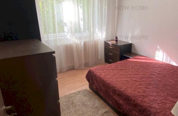 Apartament 2 camere TEI