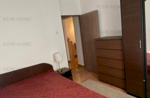 Apartament 2 camere TEI