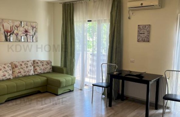 Apartament 2 camere TEI-PARCUL CIRCULUI 