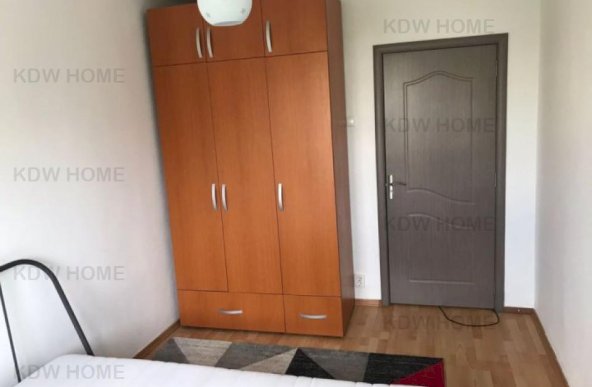 Apartament 2 camere OBOR-KAUFLAND