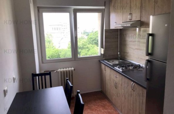 Apartament 2 camere OBOR-KAUFLAND