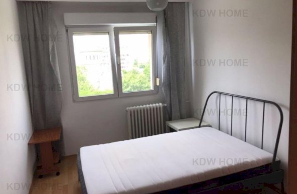 Apartament 2 camere OBOR-KAUFLAND