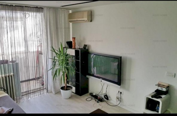 Apartament 2 camere TEI