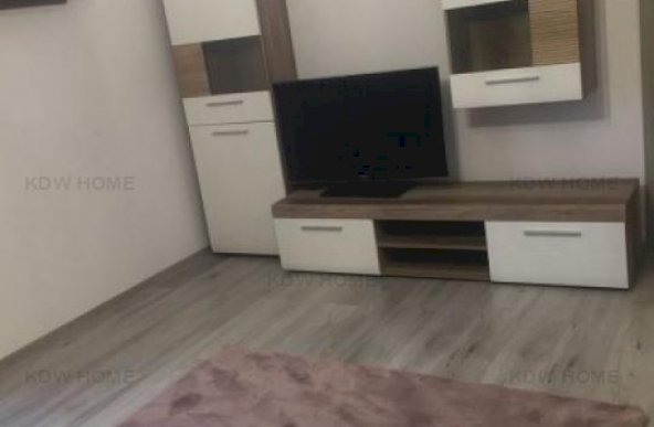 Apartament 2 camere D-NA GHICA