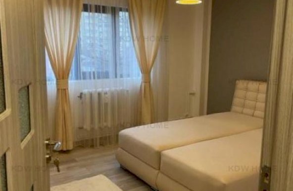 Apartament 2 camere D-NA GHICA