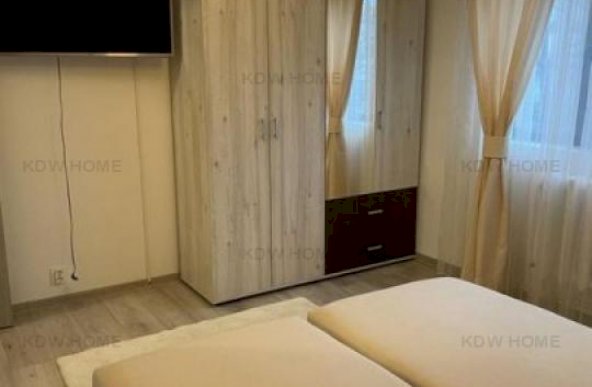 Apartament 2 camere D-NA GHICA